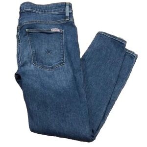 Hudson Krista Super Skinny Jeans Size 30